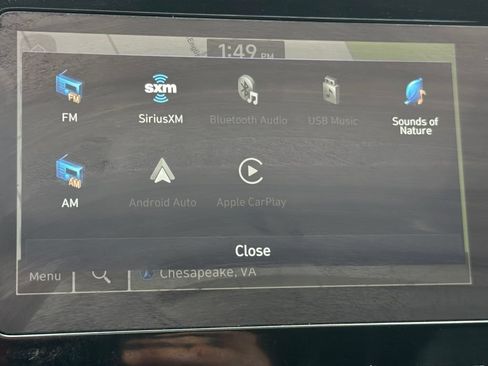 Used 2024 Hyundai Tucson SEL w/ Convenience Package FWD image 31