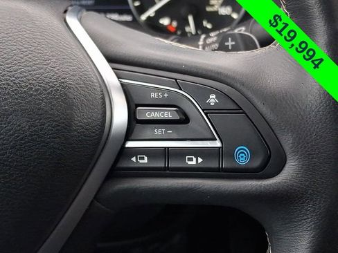 Used 2019 INFINITI QX50 Essential w/ Proactive Package image 23