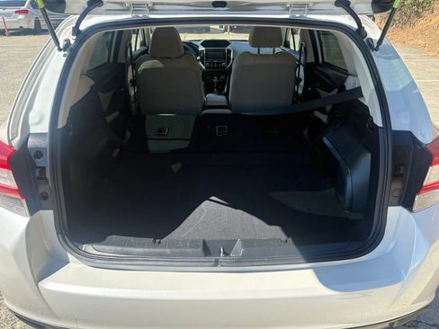 Used 2019 Subaru Impreza 2.0i AWD/4WD image 16