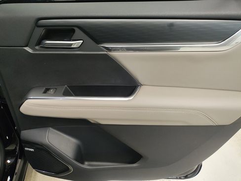 New 2026 GMC Acadia Elevation w/ Black Edition image 16