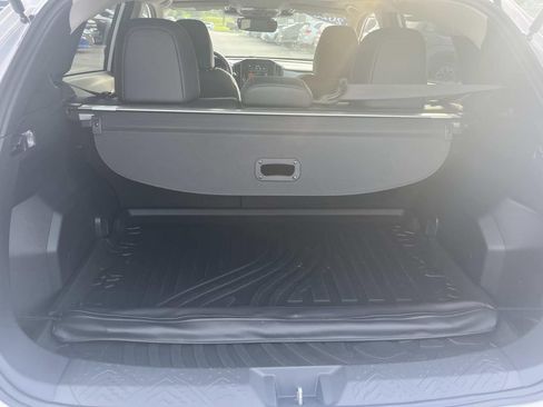 Certified 2025 Subaru Crosstrek 2.5i Limited w/ Crosstrek Mirror Package AWD/4WD image 21