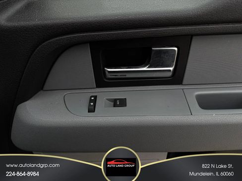 Used 2014 Ford F150 XLT w/ Equipment Group 301A Mid image 21