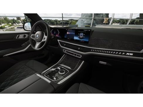 New 2026 BMW X5 xDrive40i AWD/4WD image 14