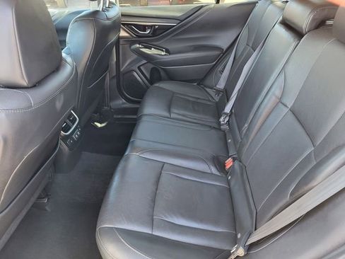 Used 2020 Subaru Outback Limited w/ Popular Package #2 image 23