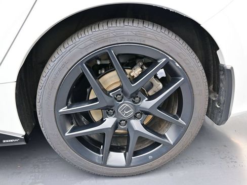 Used 2023 Honda Civic Si image 25