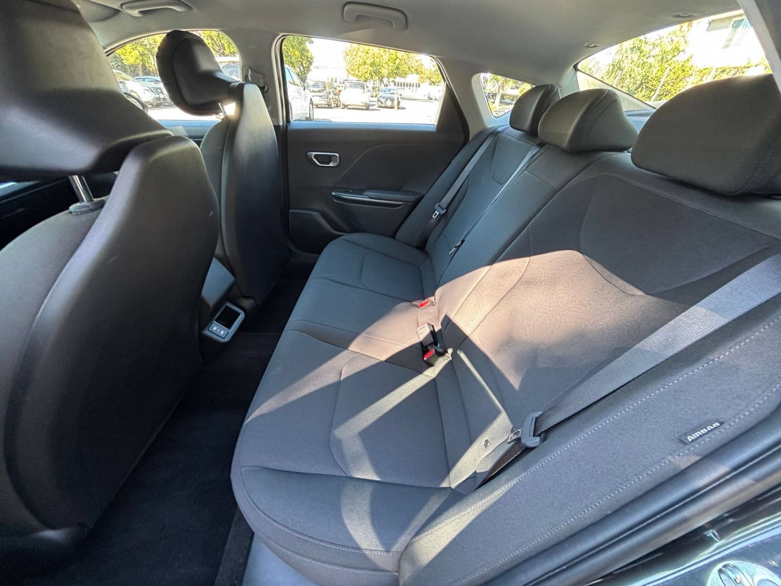 Used 2026 Kia K4 FWD image 24