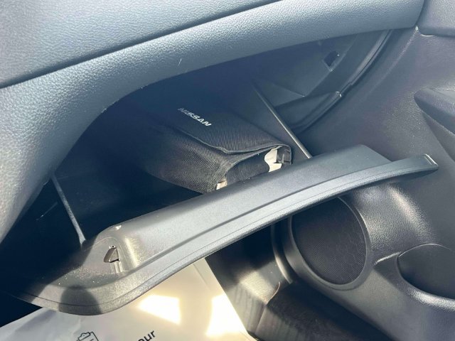 Used 2019 Nissan Rogue S AWD/4WD image 29