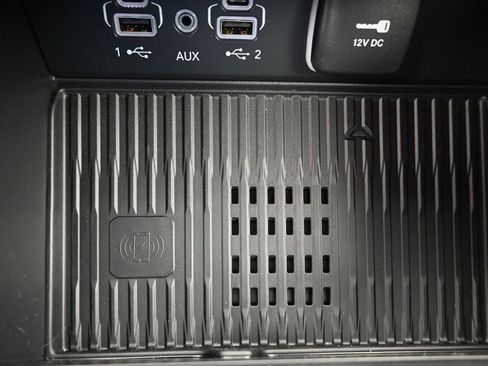 New 2026 Jeep Grand Cherokee L 4WD image 22
