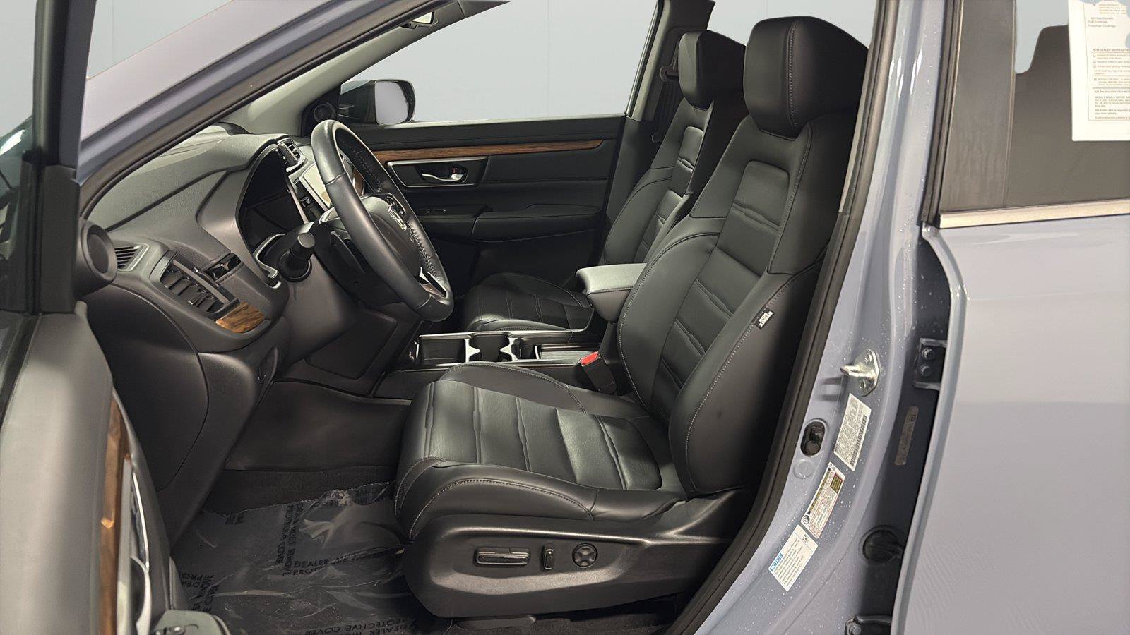 Used 2022 Honda CR-V EX-L image 10