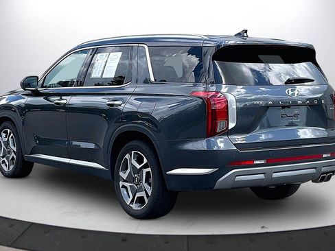 Used 2024 Hyundai Palisade Limited AWD/4WD image 7