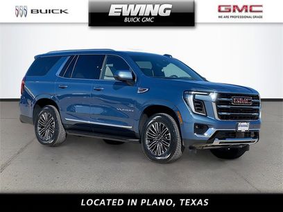 New 2026 GMC Yukon Elevation w/ Elevation Premium Package