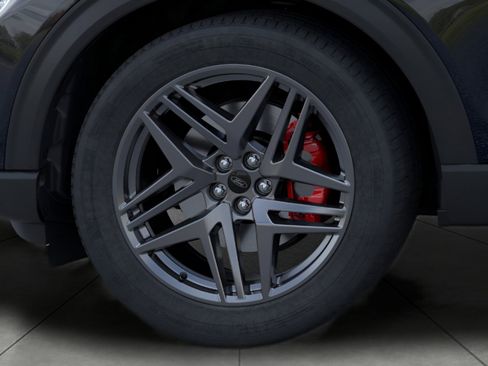 New 2026 Ford Explorer ST w/ Sun And Sound Package image 19