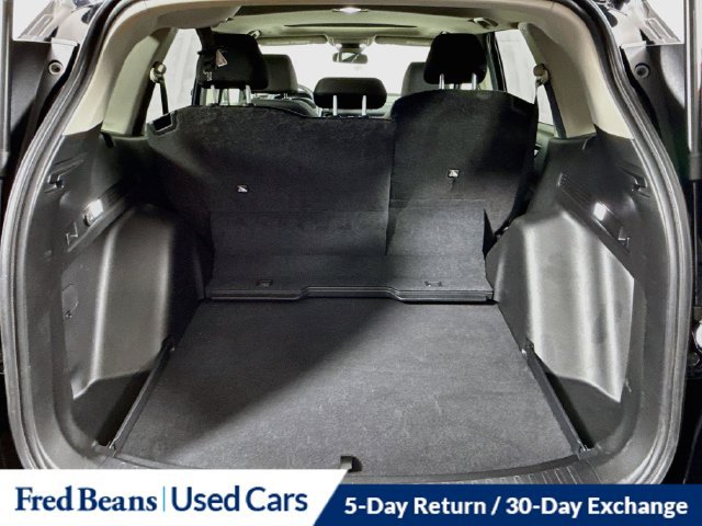 Used 2023 Honda CR-V EX image 32