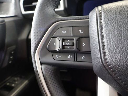 New 2026 Toyota 4Runner Limited image 18