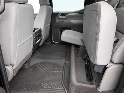 New 2026 Chevrolet Silverado 1500 LTZ w/ LTZ Premium Package image 38