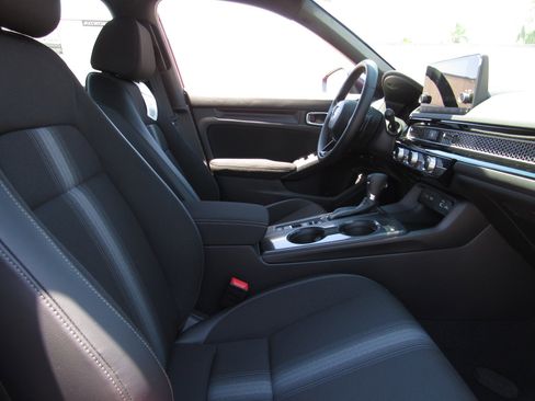 New 2026 Honda Civic Sport image 6