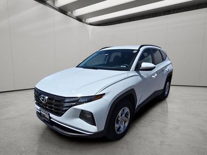 Used 2023 Hyundai Tucson SEL