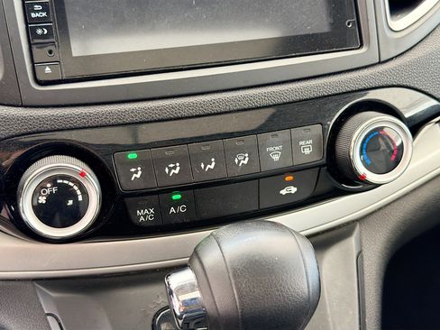 Used 2016 Honda CR-V EX image 30