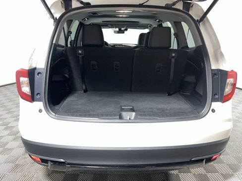 Used 2022 Honda Pilot Special Edition image 29