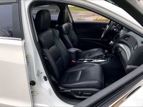 Used 2016 Acura ILX image 7