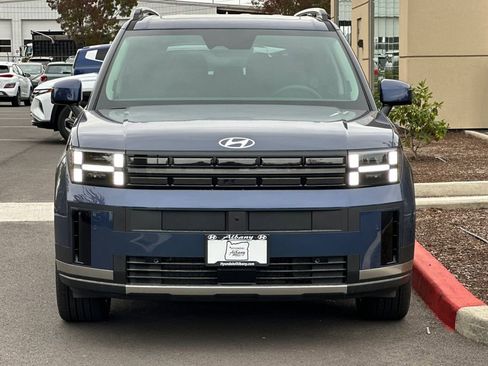 New 2026 Hyundai Santa Fe Limited image 3