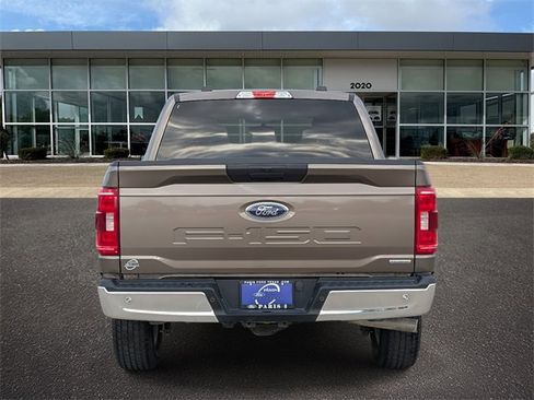 Certified 2023 Ford F150 XLT image 5