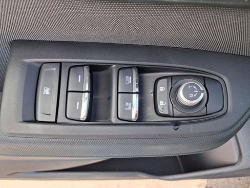Certified 2026 Subaru Forester Premium AWD/4WD image 19