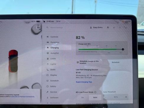 Used 2021 Tesla Model Y Long Range image 18