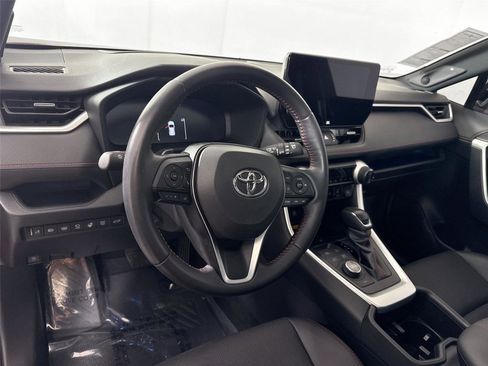 Certified 2024 Toyota RAV4 XSE w/ Premium Package image 4