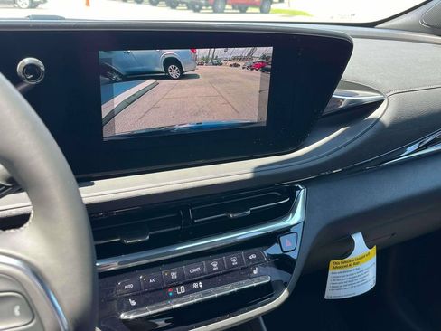 New 2026 Buick Envista Sport Touring FWD image 29
