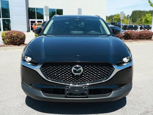 Used 2024 MAZDA CX-30 AWD 2.5 S w/ Select Sport Pkg image 2