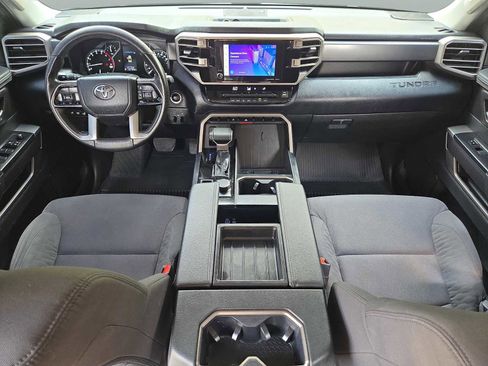 Used 2023 Toyota Tundra SR5 w/ SR5 Convenience Package image 14