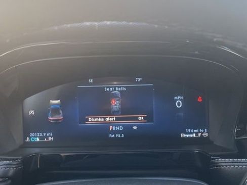 Used 2023 Lincoln Corsair AWD w/ Equipment Group 101A image 24