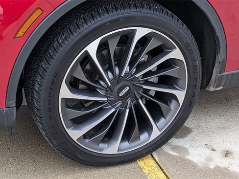 Used 2025 Lincoln Aviator Reserve w/ Equipment Group 201A image 10