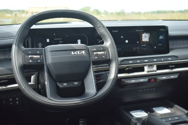 New 2027 Kia Telluride SX Prestige AWD/4WD image 24