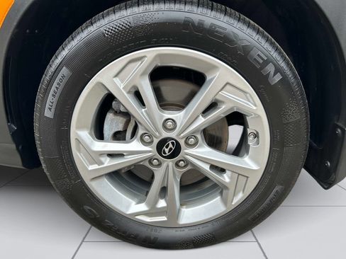 Used 2023 Hyundai Kona SEL w/ Cargo Package AWD/4WD image 10