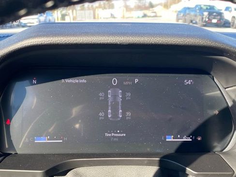 New 2025 Jeep Grand Cherokee Altitude AWD/4WD image 19