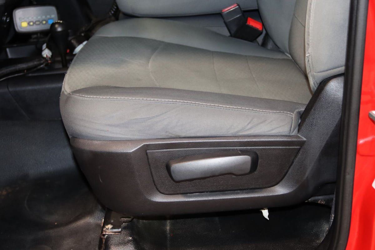 Used 2016 RAM 3500 Tradesman w/ Popular Equipment Group AWD/4WD image 38