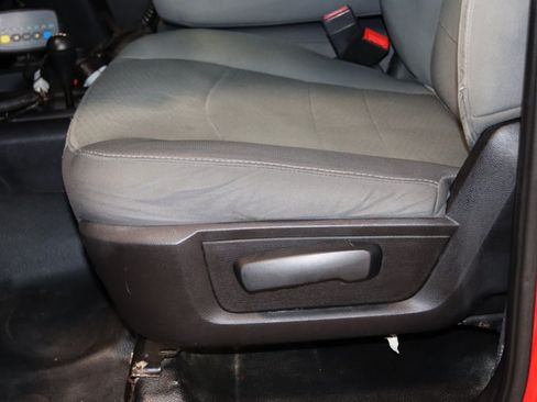 Used 2016 RAM 3500 Tradesman w/ Popular Equipment Group AWD/4WD image 38