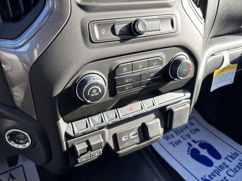 New 2026 Chevrolet Silverado 3500 W/T w/ WT Convenience Package image 19