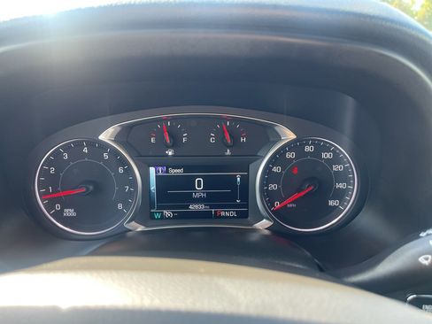 Used 2018 GMC Acadia SLT AWD/4WD image 12