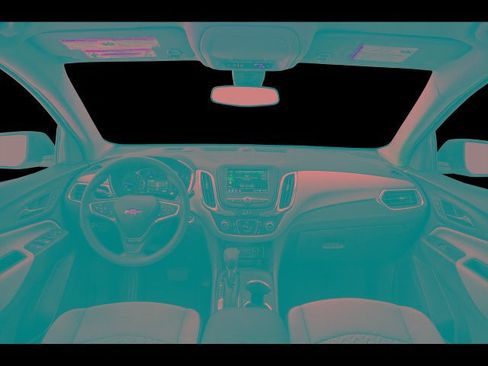 Used 2023 Chevrolet Equinox LT image 19