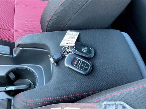 Used 2024 Honda Civic Si image 15