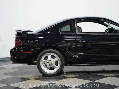 Used 1995 Ford Mustang GT image 26