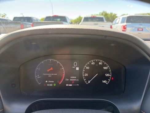 Used 2023 Honda HR-V Sport image 16