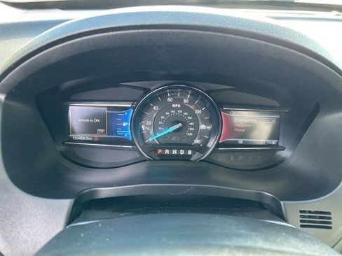 Used 2019 Ford Explorer Sport image 15