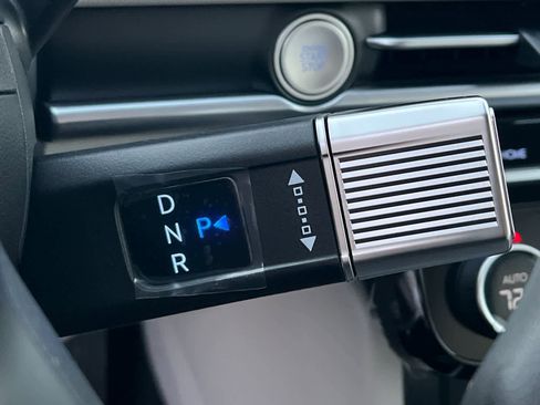 New 2026 Hyundai Tucson SEL image 21