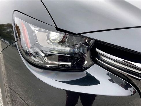 Used 2025 MAZDA CX-70 3.3 Turbo w/ Preferred Package image 8