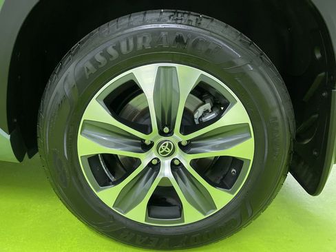 Used 2023 Toyota Highlander XLE image 15