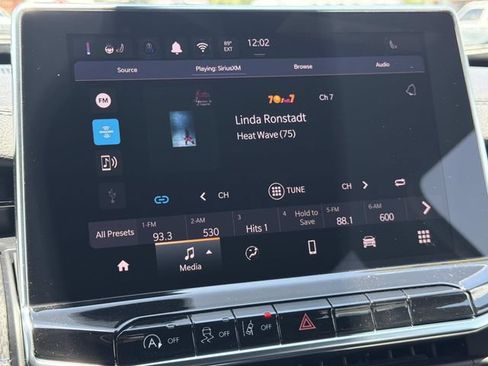 New 2026 Jeep Compass Latitude AWD/4WD image 37